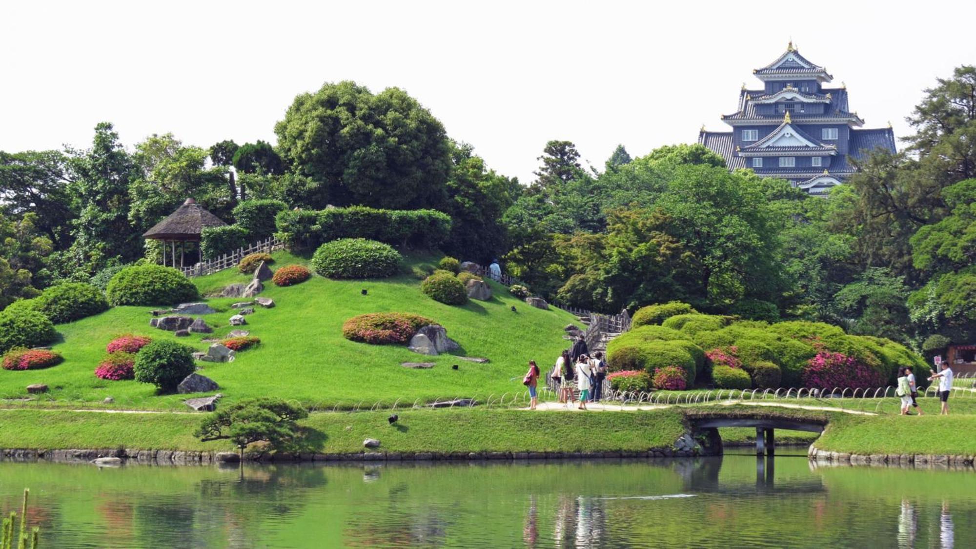 Toyoko Inn Okayama Eki Nishi Guchi Migi Exteriör bild